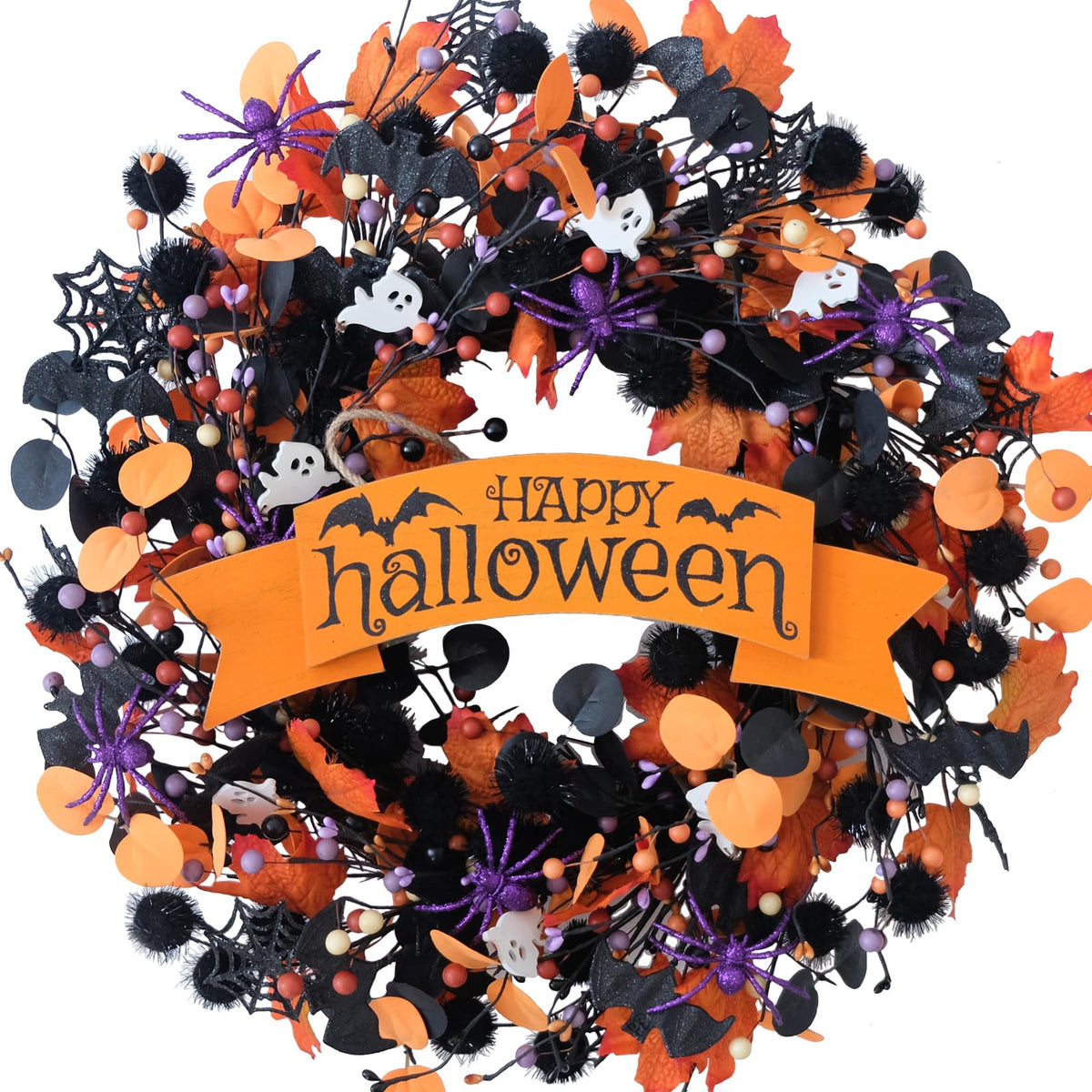 Wreaths