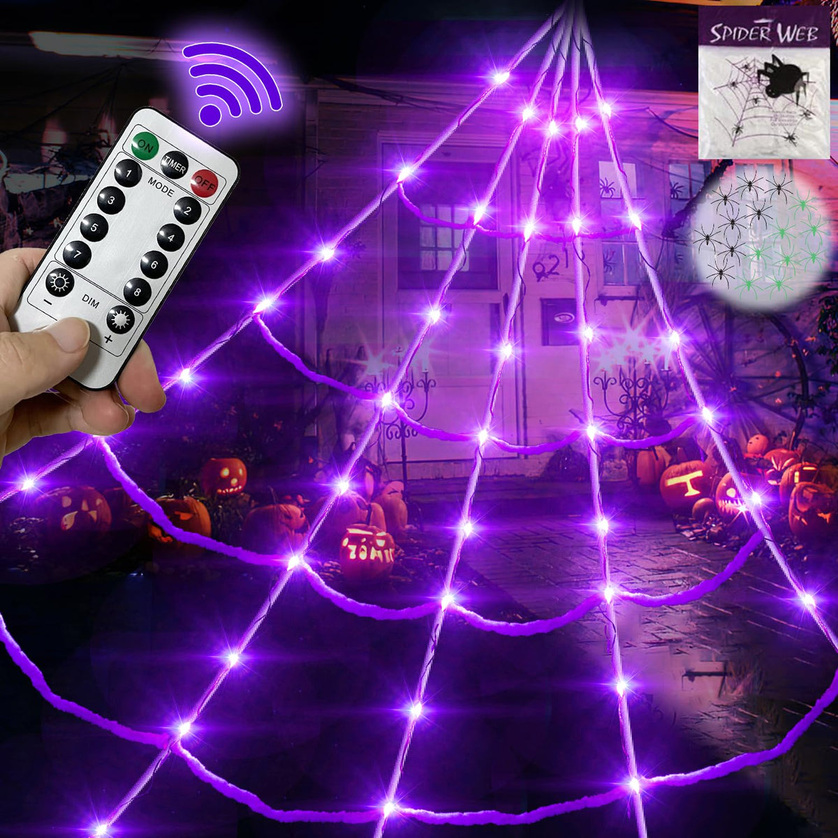 String Lights