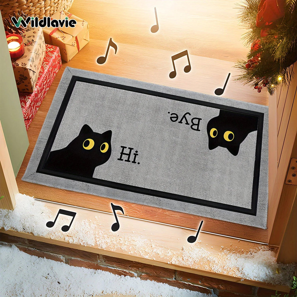 doormat