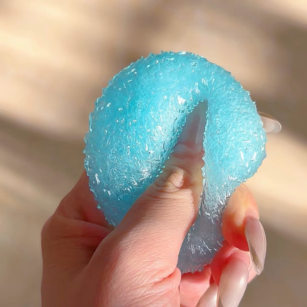 Mini Slushy Stress Ball