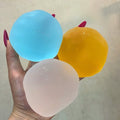 Matte Juice Mochi Stress Ball