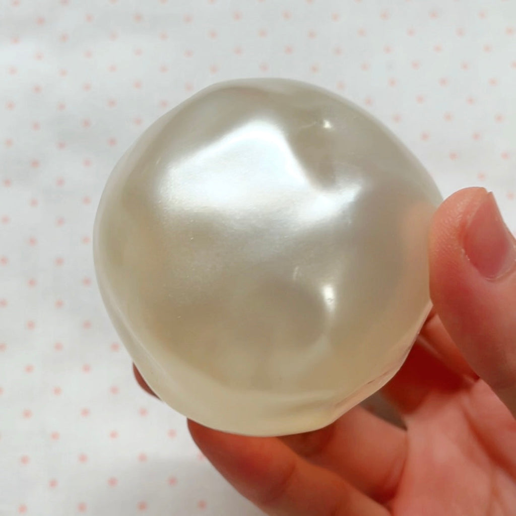 Pearl Stress Ball