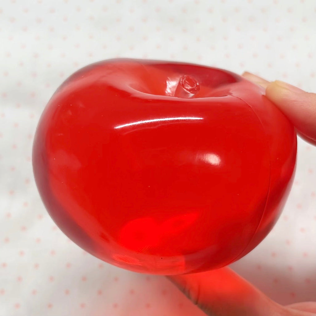 4Colors Vaseline Apple Squishy