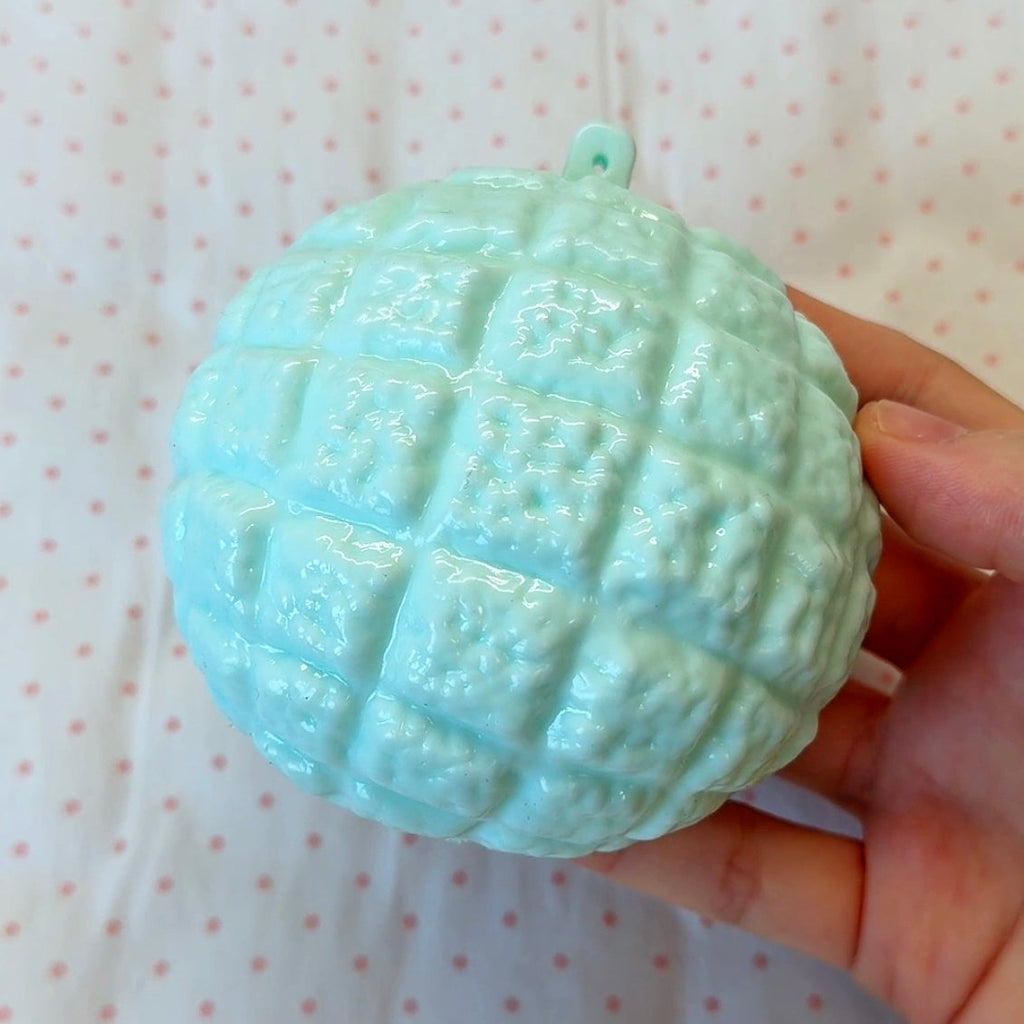 Pineapple Bun (2Sizes)