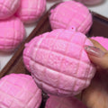 Pineapple Bun (2Sizes)
