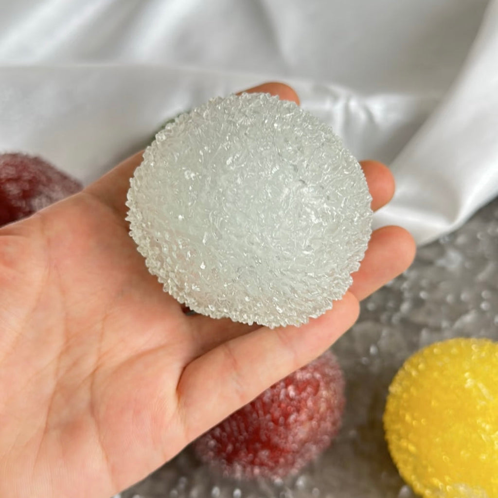 Bayberry Slushy Stress Ball