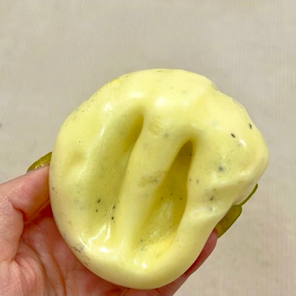 Dense Mashed Potato
